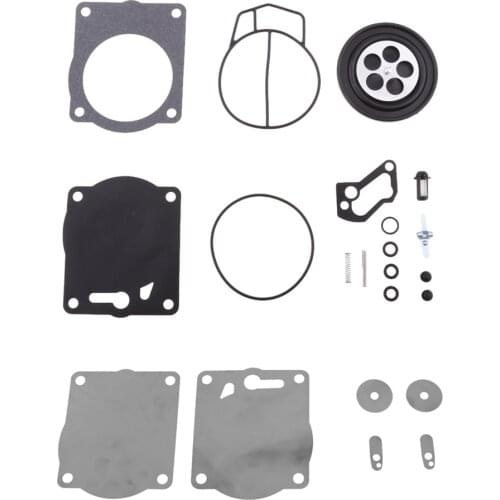 CARBURETOR CARB REBUILD KIT FOR SEA DOO 951 XP GSX GTX RX 1998 1999 2000-2002 BIKE