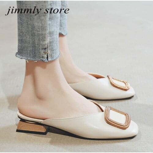 MAGIRST Women's Slippers