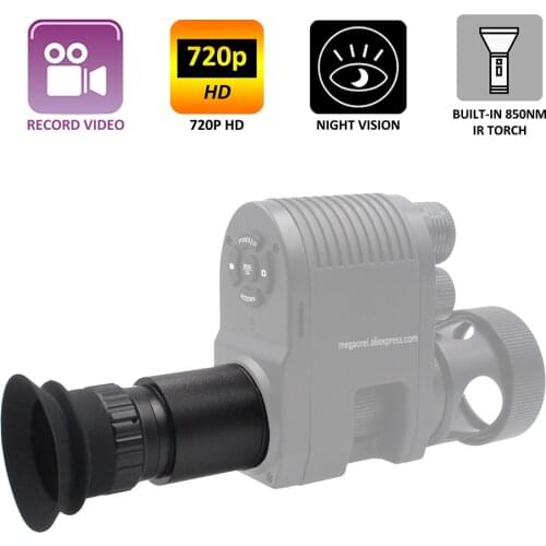 Megaorei Tactical Flashlights