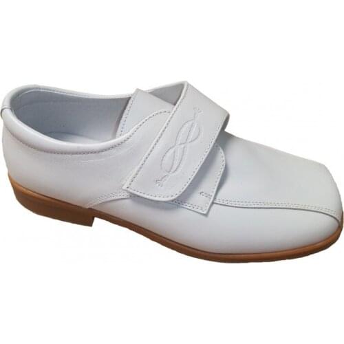 Communion shoes for boy Roly Poly