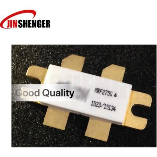 MRF275G RF tube High Frequency tube Power amplification module