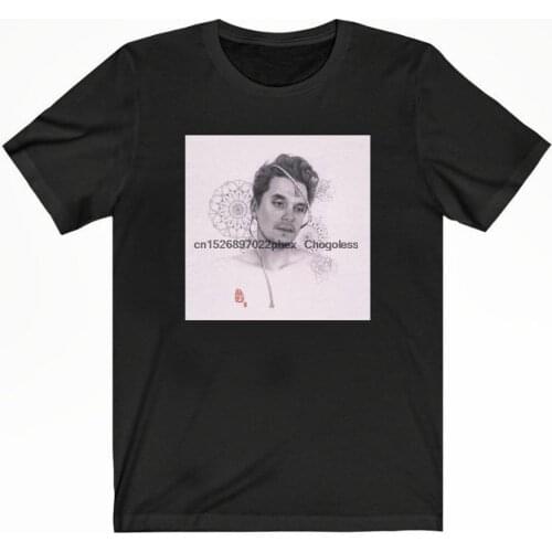 John Mayer Shirt The Shirt For Everything Premium Unisex T shirt