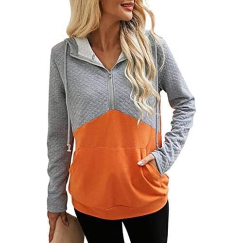 Sanwood Women's Sweatshirts