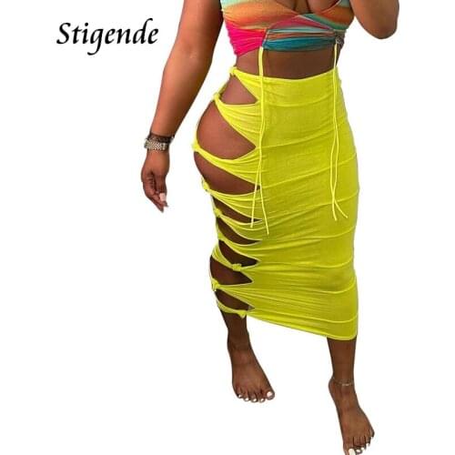 Stigende Skirts