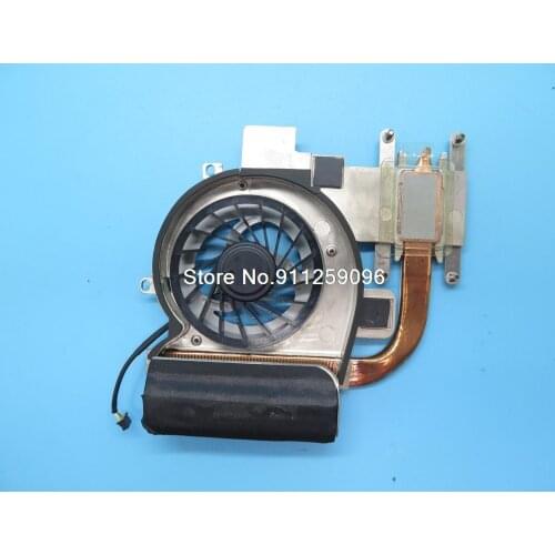 Laptop CPU FAN&Heatsink For Lenovo K47 KL8 31050027 32KL8TMLV70 UMA New