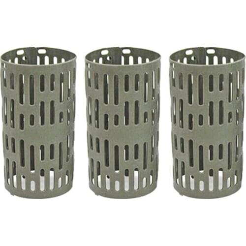 1/2/3Pcs Adjustable Tree Trunk Protector Plant Bark Protective Guard Cover Prevent Lawn Mower Rodent Sun Damaging Bark