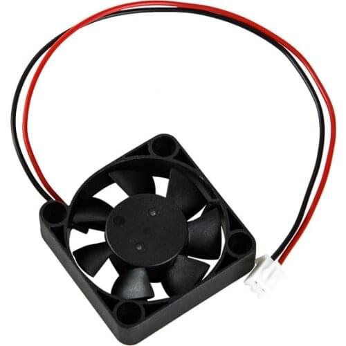 1pcs Ender-3 4010 Main board Cooling fan 24V for Creality Ender-3 CR-10 3D printer