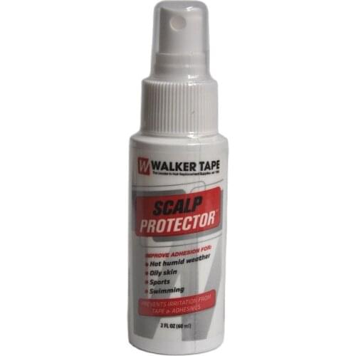 2FL.OZ(60ml) Scalp Protector Skin Barrier For Wigs and Toupees Prevents Irritation From Tape Adhesive