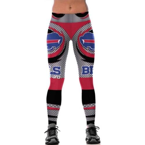 3 Patterns High Waist Oil Painting Fitness Sport Pants Grey Leave 3D Print Big Size Running Gym Jogging Leggings 2xL 3xL