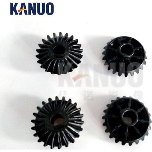 4pcs/lot) A035155 Gear 22T for Noritsu QSS 2601/2901/3001/3201/3202/3203/3300/3501/3701/3702/3703/3704 Minilab Machine Part