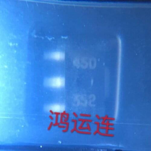 50PCS New original KA75450MTF KA75450 SOT-89 In stock