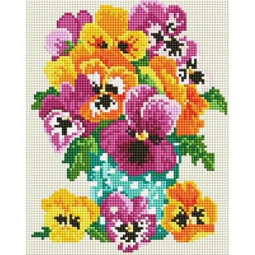 Белоснежка Kits For Embroidery With Beads