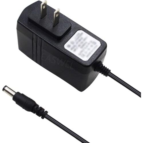 AC Power Supply 8.4V 2A charger adapter for Lithium Ion Battery Li-ion LiPo 2S