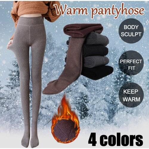 Женские утепленные легинсы Cooeverly China At AliExpress