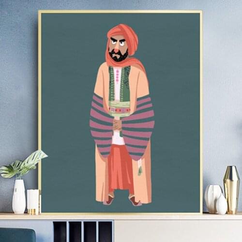 DIY Frame Oil Painting By Numbers For Adults On Canvas Wall Art Hand Painted Home Decor Gift Canvas Drawing Workart