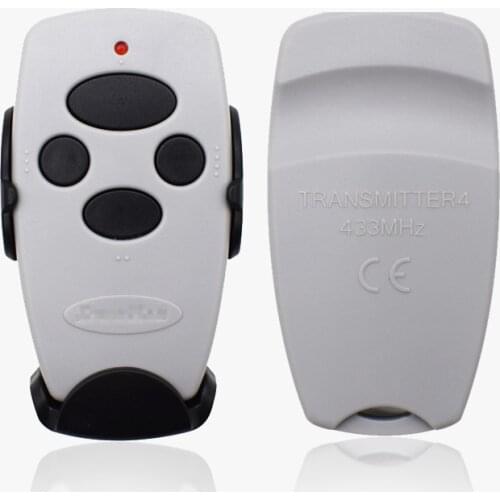 DOORHAN Remote Control 433.92MHz Doorhan Gate Drive For DOORHAN transmitter 2 pro transmitter 4 Garage Door