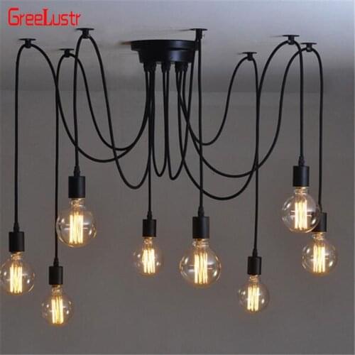 Винтажные люстры GreeLustr China At AliExpress