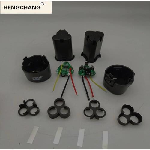 HENGCHANG Power Tools