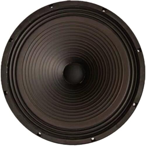 HF-029 HiFi Speakers 18 Inch HiFi Full Range speaker Y35 aviation magnet loudspeaker AS Full paper basin speaker 16 Ohm
