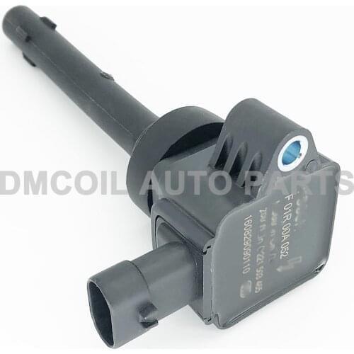 4 PCS ORIGINAL QUALITY IGNITION COIL FOR GREAT WALL C50 V80 HAVAL H2 H6 WEY VV5 ENGINE GW4G15T PENTIUM B90 1.5T F 01R 00A 052