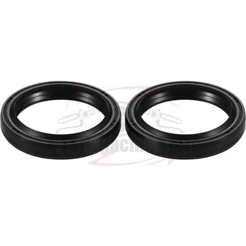 Fork Oil Seal For Yamaha TW200 1987-2015 1988 89 90 91 92 93 94 95 96 97 98 99 2000 01 02 03 04 05 06 07 08 09 2010 11 12 13 14