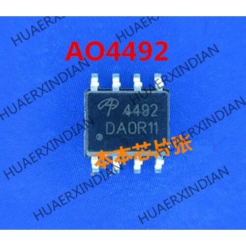 New AO4492 4492 SOP8 high quality