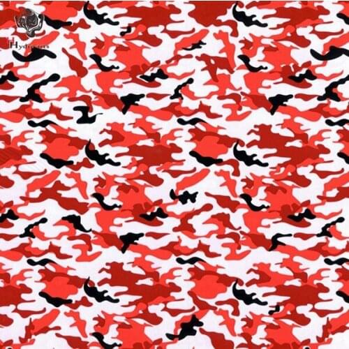 Excellent quality purple camo hydrographics film water transfer printing film 50cm wide aqua print HFC037-2