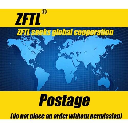 Postage (do not place an order without permission)