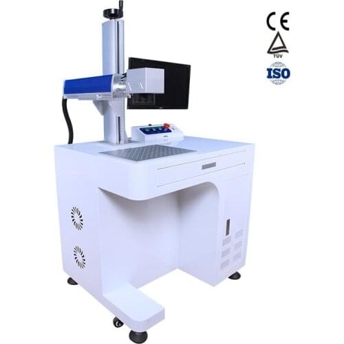 Factory directly sale of CO2 mini uv laser marking machine for sale