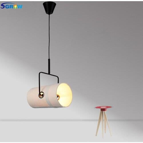 Sgrow Designer Pendant Lights