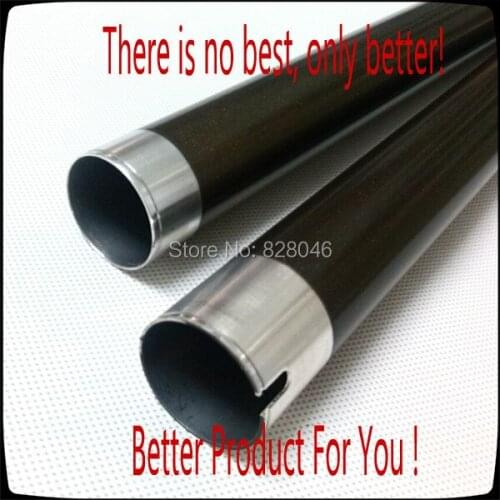 Compatible Fuser Roller Panasonic KX-523 KX-553 KX-558 Printer,For Panasonic KX 523 553 558 Upper Fuser Roller,Heater Roller