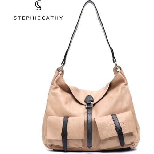 STEPHIECATHY Women's Bags With Flowers
