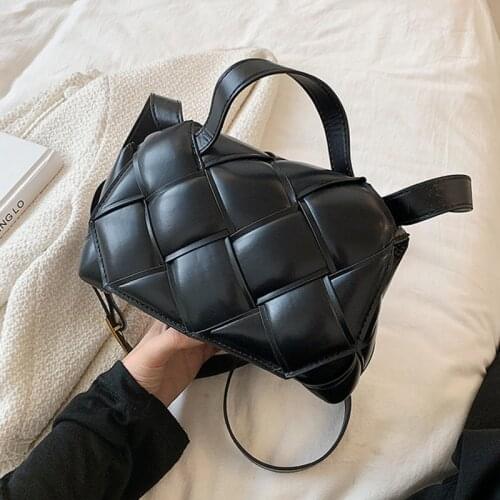 SYFLABL SMPC Women's Knitted Bags