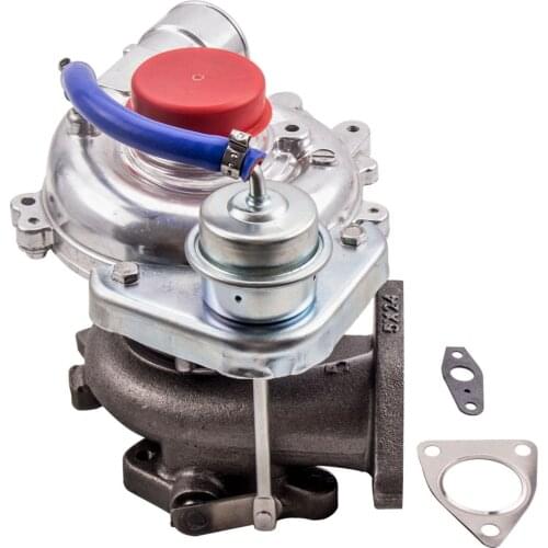 CT16 Turbo Turbocharger for Toyota Hiace Hilux 2.5 2KDFTV 17201-30030 Oil for Hilux Hiace 2.5L D 2KD-FTV 1720130030