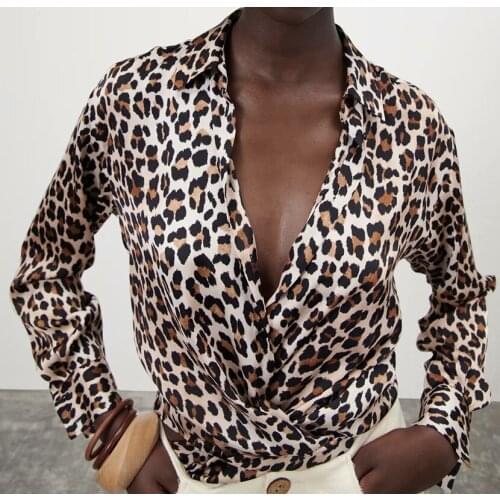 Свободные блузки YAHONG&DO China At AliExpress