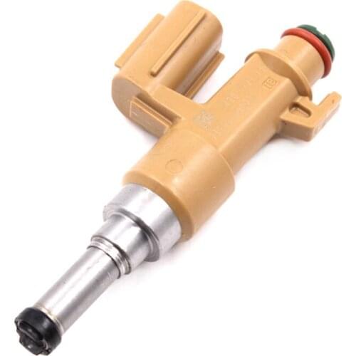 YAOPEI High Quality Fuel Injector 23250-0S020 23209-0S020 For Toyota Tundra Sequoia 5.7L V8