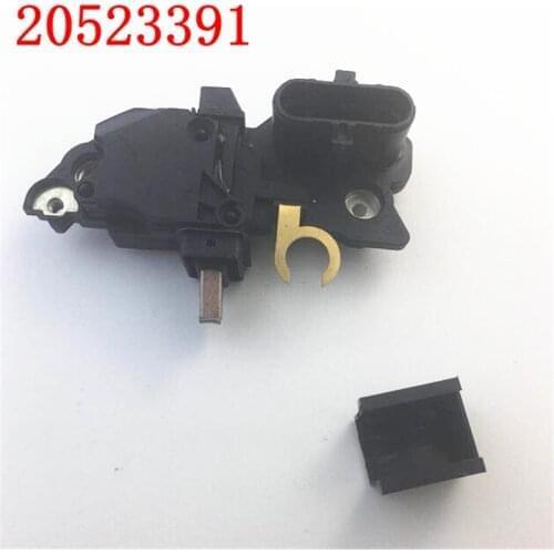 TRUCK PARTS 20523391 CHARGE REGULATOR FOR EUROPEAN VOL-VO TRUCKS