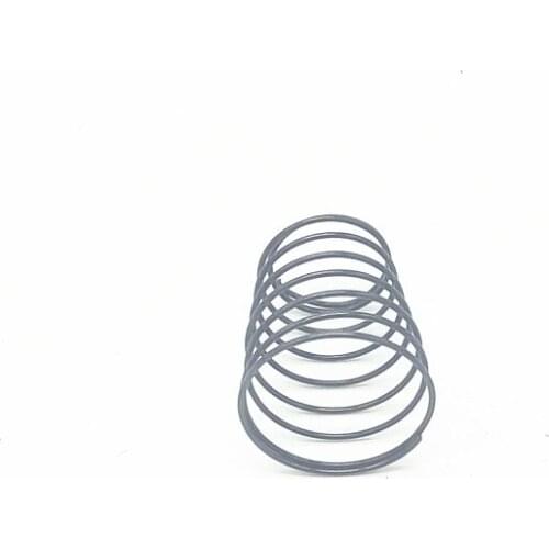 100pcs Spare parts small size Tension spring (Thinner) YLT13035 for Tajima Embroidery Machine