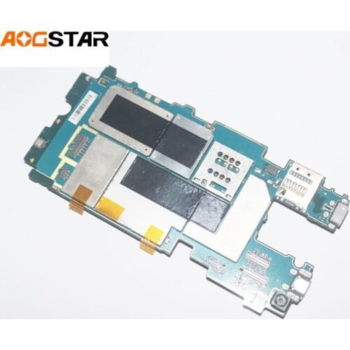 Aogstar Housing Mobile Electronic Panel Mainboard Motherboard Circuits Cable For Sony Xperia Acro S LT26 LT26W