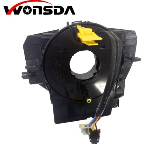 Car Accessories Fits for Jeep Wrangler Hair Spring Car Steering Wheel Hairspring