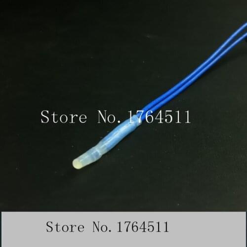 [BELLA] [Imported] Heraeus Heraeus high-precision temperature sensor Pt100 temperature probe