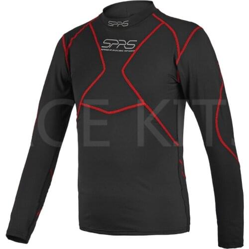 Free shipping Motorcycle shirt Cycling underwear cooling quick dry skidding motorcycle base wear sweat and mesh wear Store No.13