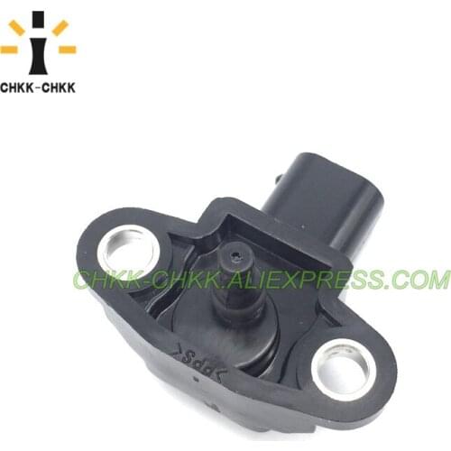 CHKK-CHKK MAP Intake Air Pressure Sensor A0051535028 for Mercedes A B C E S M G R V GL GAL GLK CLASS X204 CL203 W163 W164 W211