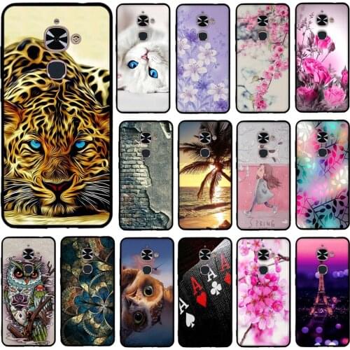 ERAMIKE Letv Phone Cases