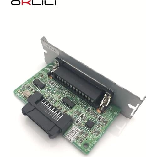 C823361 C32C823361 UB-S01 RS-232 Serial Interface Card Adapter M111A circuit board Module for Epson TM U210 U290 U300 U370 U925