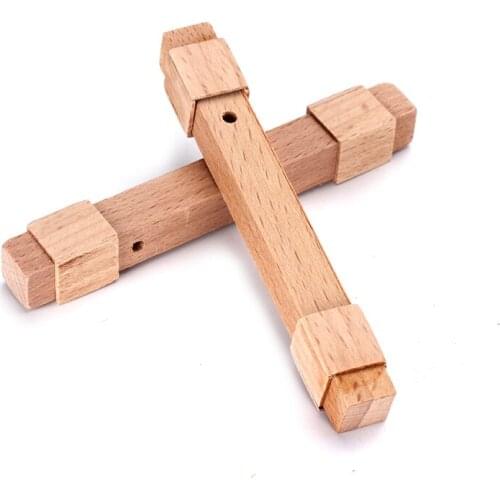 Holely Stick By Sugawara - Magic Tricks Illusions Close Up Magic Gimmick Fun Mentalism Classic Magic Show props