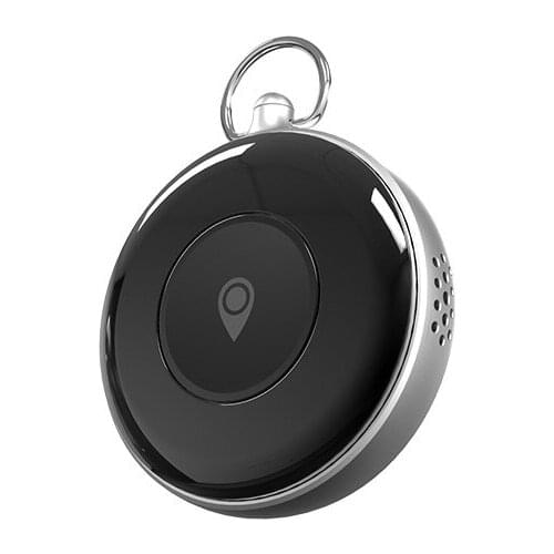 Mini Size Multi-function GPS Tracker L70 for Kids/Adults/Eldly/Disabled High Level Waterproof GPS Personal Locator SOS Call