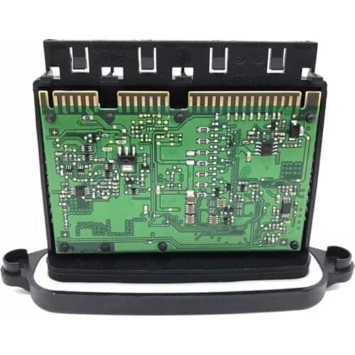 Liwiny 17316214 Xenon Headlight Driver Module Oem 63117316214 With Turn Signal For X3 F25 2012-2014