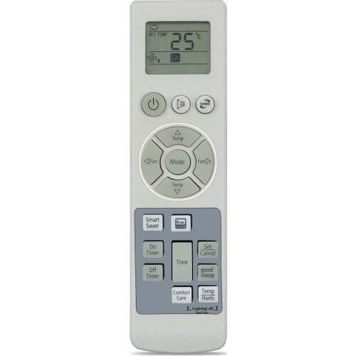 Remote control suitable for samsung Air Conditioner air conditioning remote control KT3X008