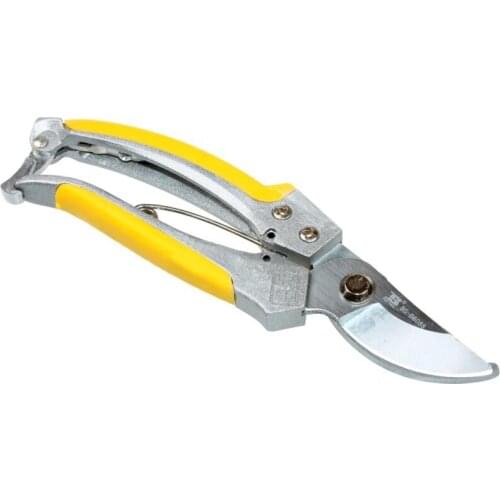 Wholesale SIJIBOSI 8" stainless steel pruners garden tool